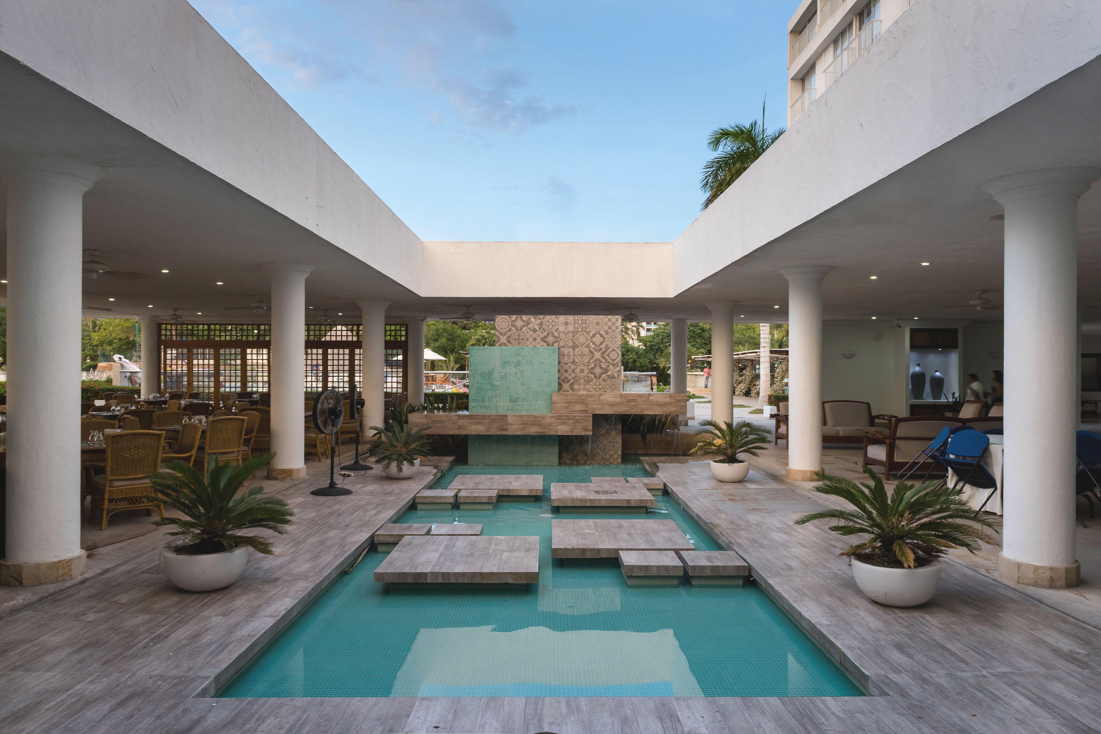 Tamaca Beach Resort — Photos 3