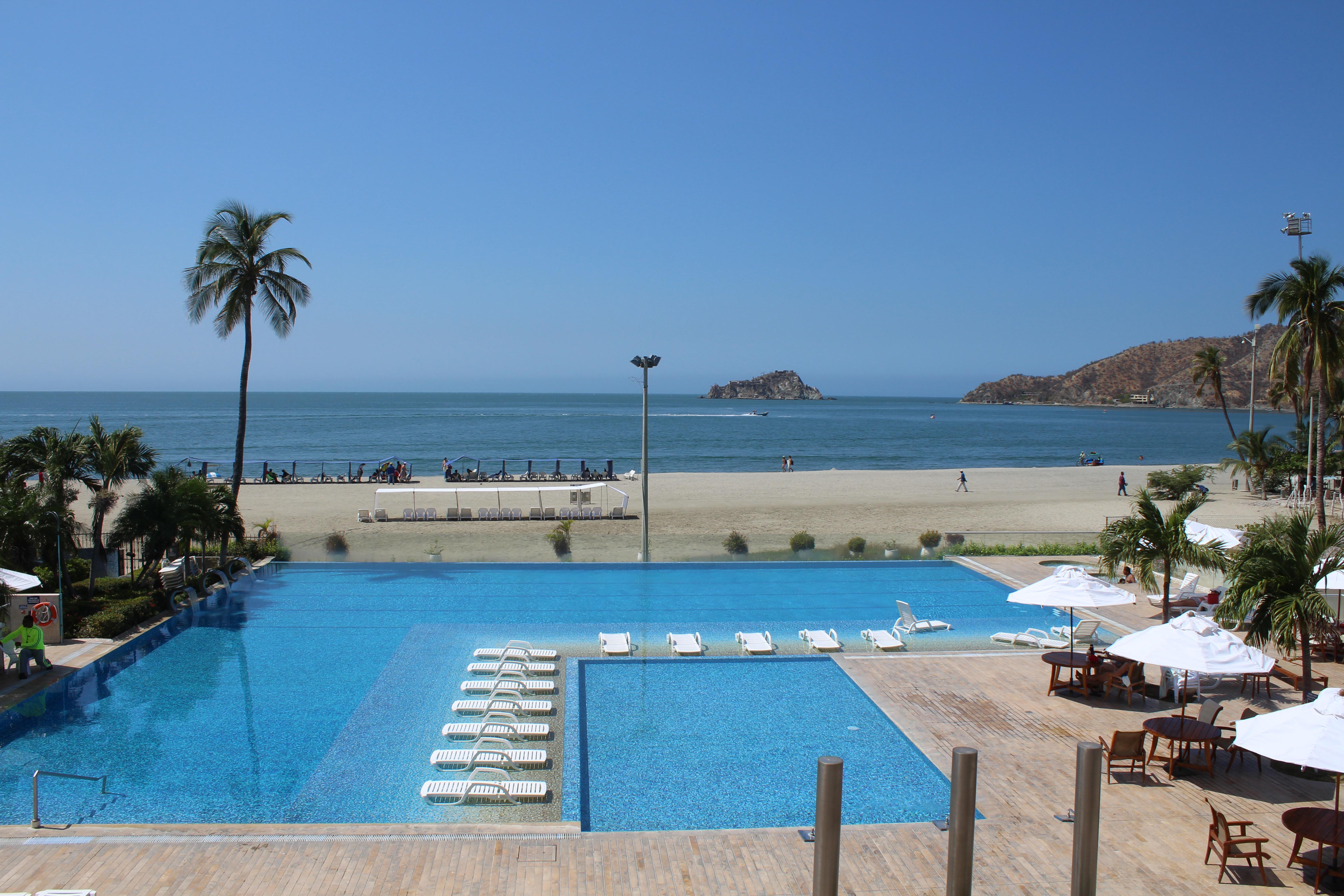 Tamaca Beach Resort — Photos 1
